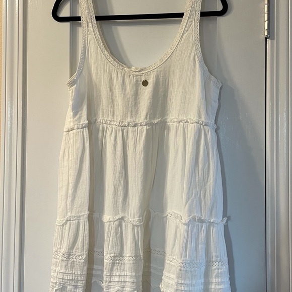 Billabong summer dress - Picture 3 of 4